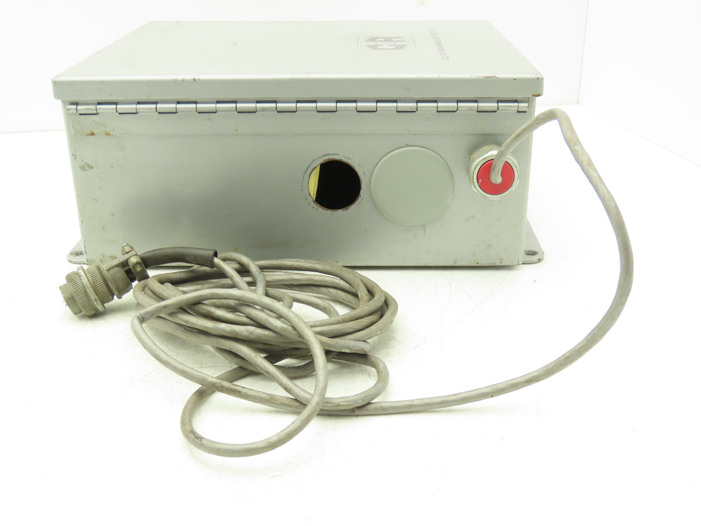 C&R Products DLS-103 Programmable Limit Switch 115VAC
