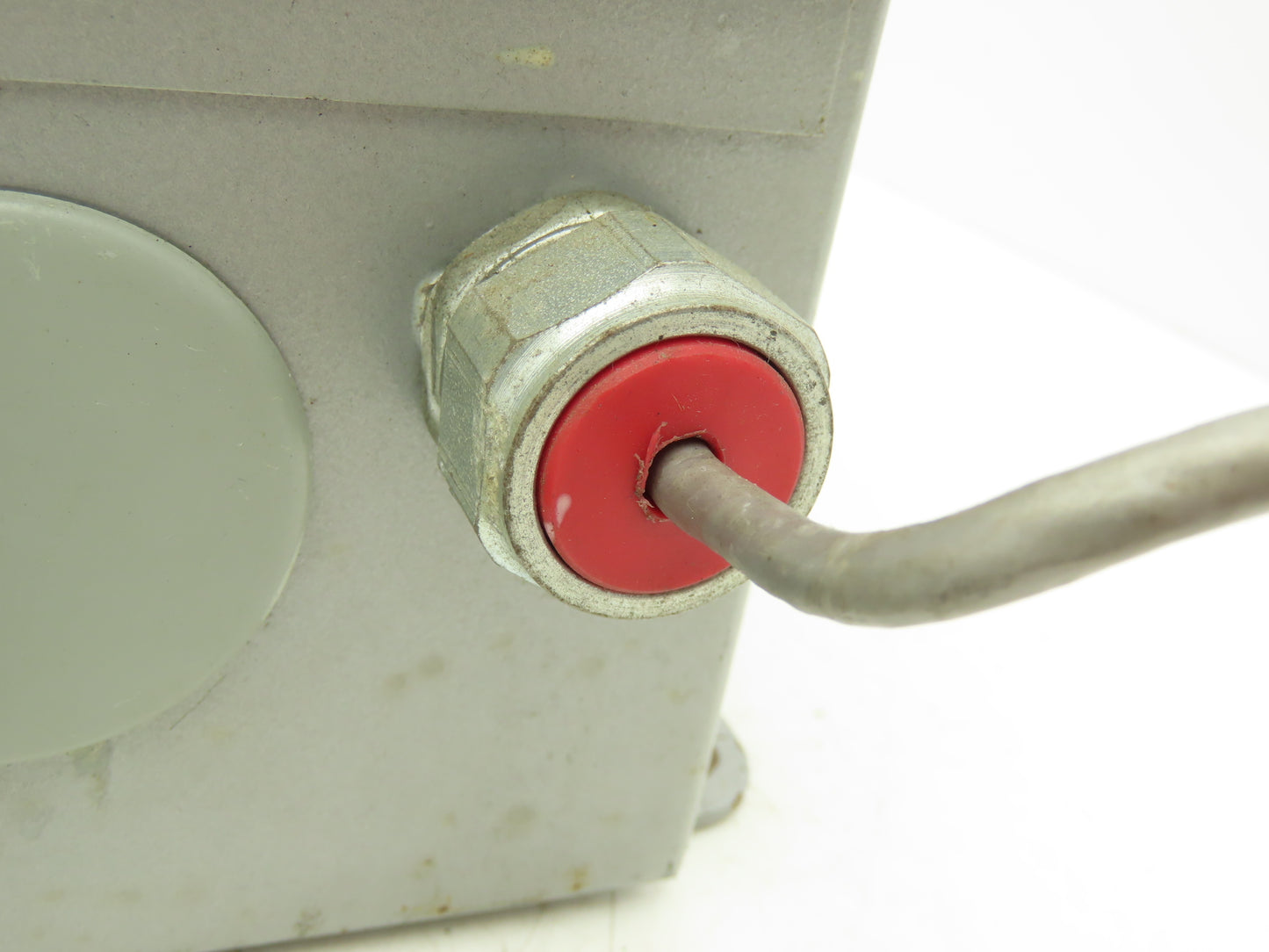 C&R Products DLS-103 Programmable Limit Switch 115VAC