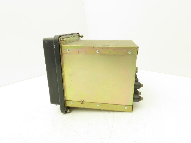 Westinghouse C09-C511BA1 Overcurrent Relay 4-12 Amp 60Hz 1875289