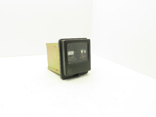 Westinghouse C09-C511BA1 Overcurrent Relay 4-12 Amp 60Hz 1875289