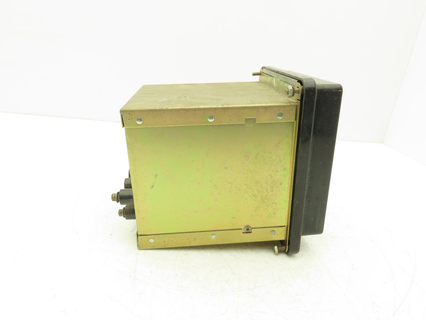 Westinghouse C09-C511BA1 Overcurrent Relay 4-12 Amp 60Hz 1875289