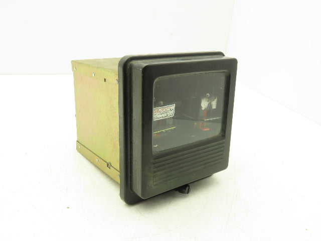 Westinghouse C09-C511BA1 Overcurrent Relay 4-12 Amp 60Hz 1875289