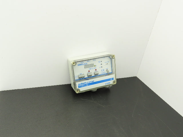 Auburn U3200 TRIBO.dsp Triboelectric Detector Display Monitor Module