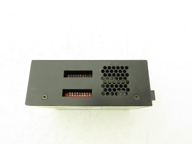 Transition Networks S4TEF Media Converter 4X T1/E1 To Fiber S4TEF1013-100