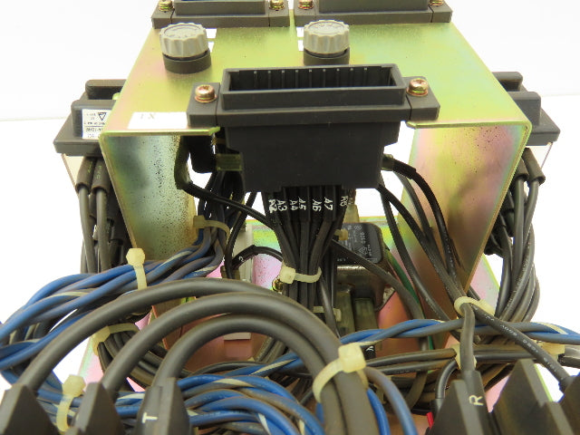Yaskawa JZRCR-XPU05B-2 Robot Servo Controller Power Supply