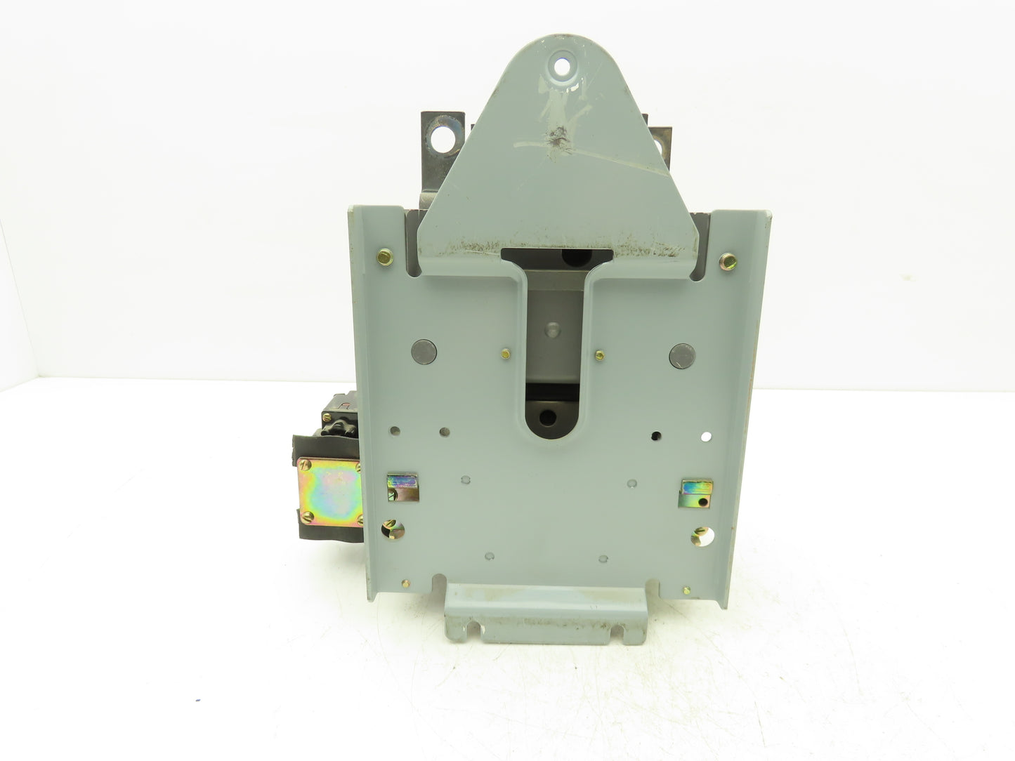 Furnas 14JB108300 Motor Starter 135A 600VAC 3ph 100Hp NEMA 4 120V Coil