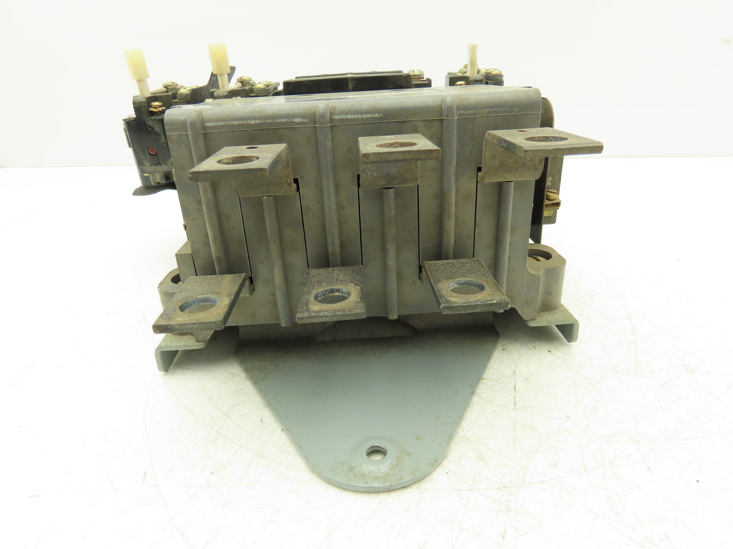Furnas 14JB108300 Motor Starter 135A 600VAC 3ph 100Hp NEMA 4 120V Coil