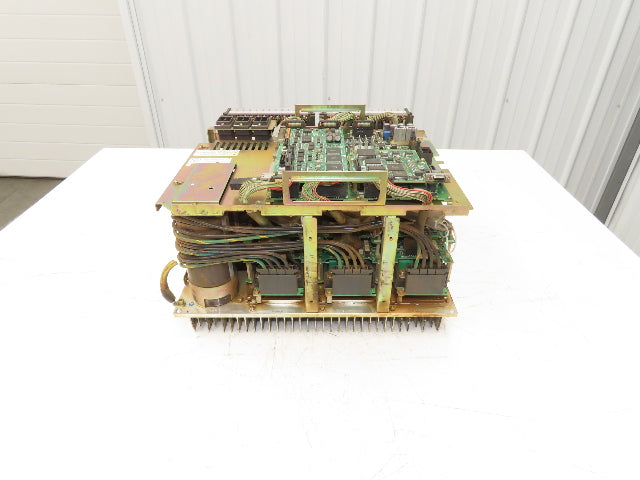 Yaskawa CACRUP130AAB Motoman Servo Pack Robot Controller