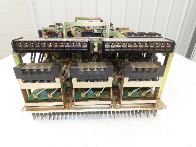 Yaskawa CACRUP130AAB Motoman Servo Pack Robot Controller