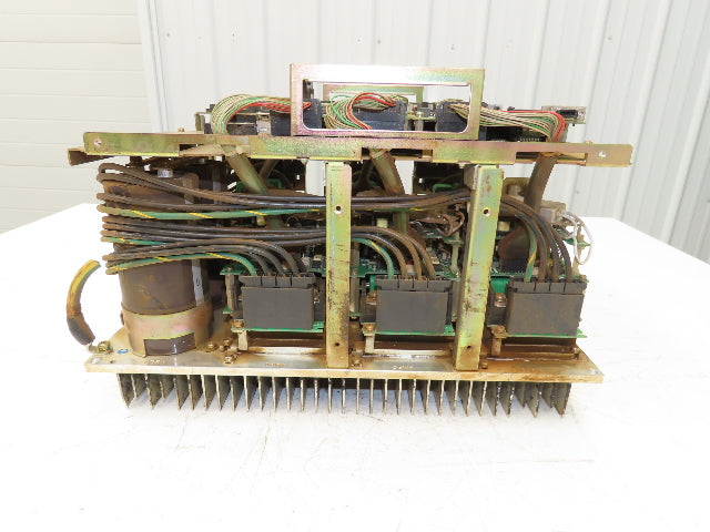 Yaskawa CACRUP130AAB Motoman Servo Pack Robot Controller