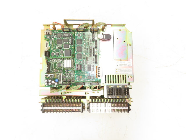 Yaskawa CACRUP130AAB Motoman Servo Pack Robot Controller