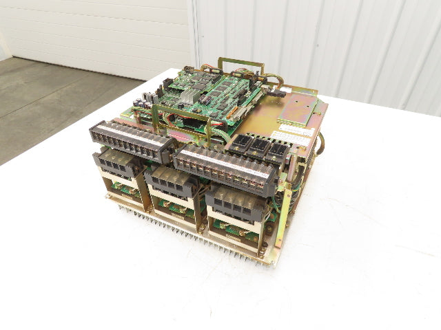 Yaskawa CACRUP130AAB Motoman Servo Pack Robot Controller