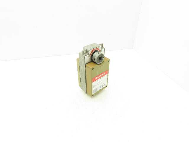 Honeywell ML8175 Direct Coupled Rotary Actuator 25 LB-IN Torque 24VAC 50/60Hz