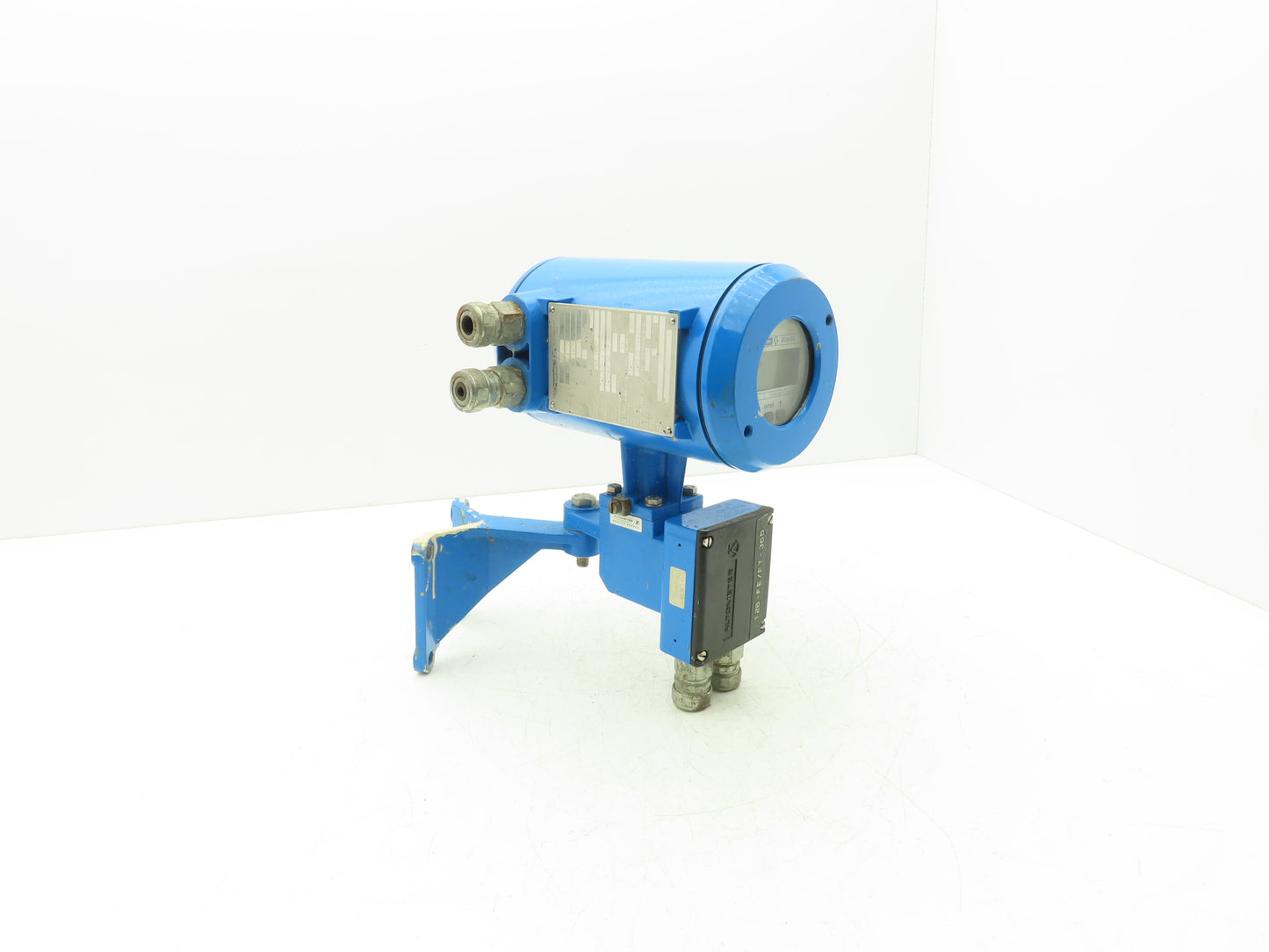 Altometer SC80AS/F Flow Meter Transmitter 0-2050gpm 902502 A