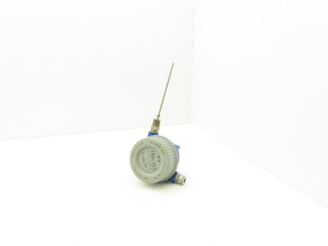 Foxboro RTT20-D1WAQFN Temperature Transmitter 12-42VDC I/A Ser 0-1562°F 6"