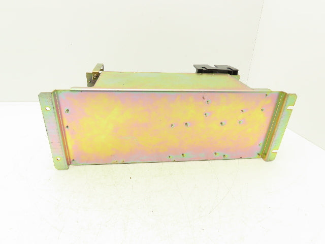 Fanuc A14B-0076-B327 Power Input Unit
