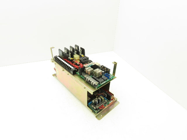 Fanuc A14B-0076-B327 Power Input Unit