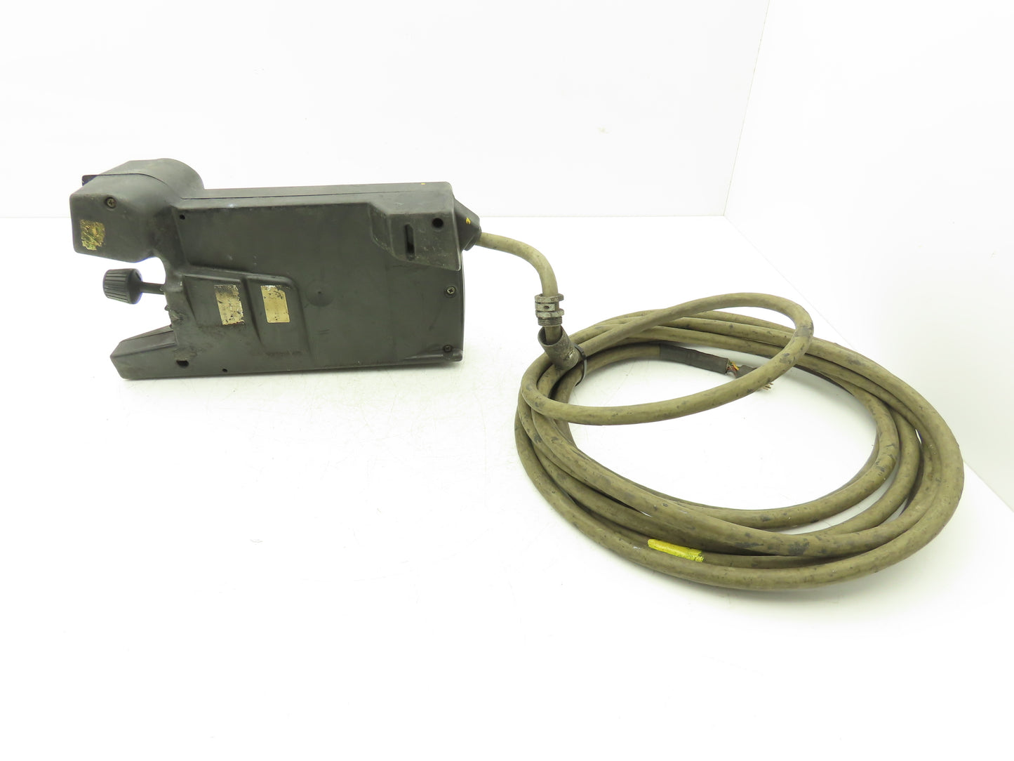 ABB 3HAB 2136-1 Robot Teach Pendant