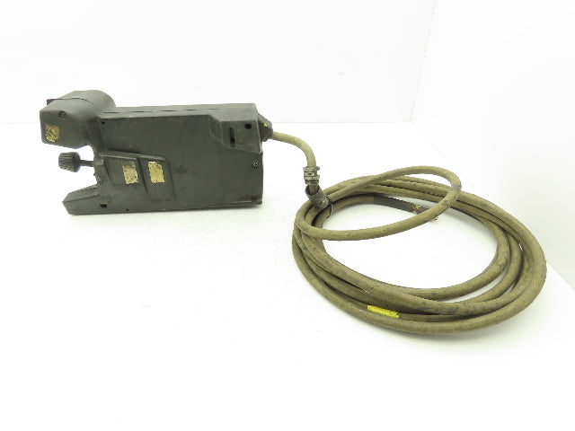 ABB 3HAB 2136-1 Robot Teach Pendant