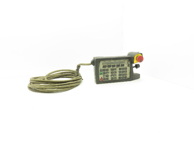 ABB 3HAB 2136-1 Robot Teach Pendant