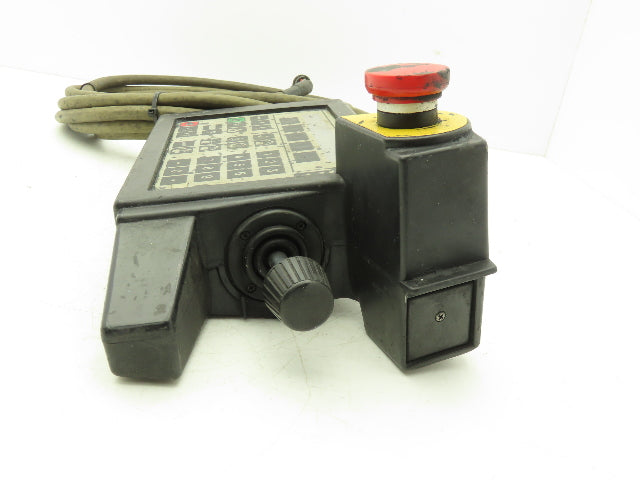 ABB 3HAB 2136-1 Robot Teach Pendant
