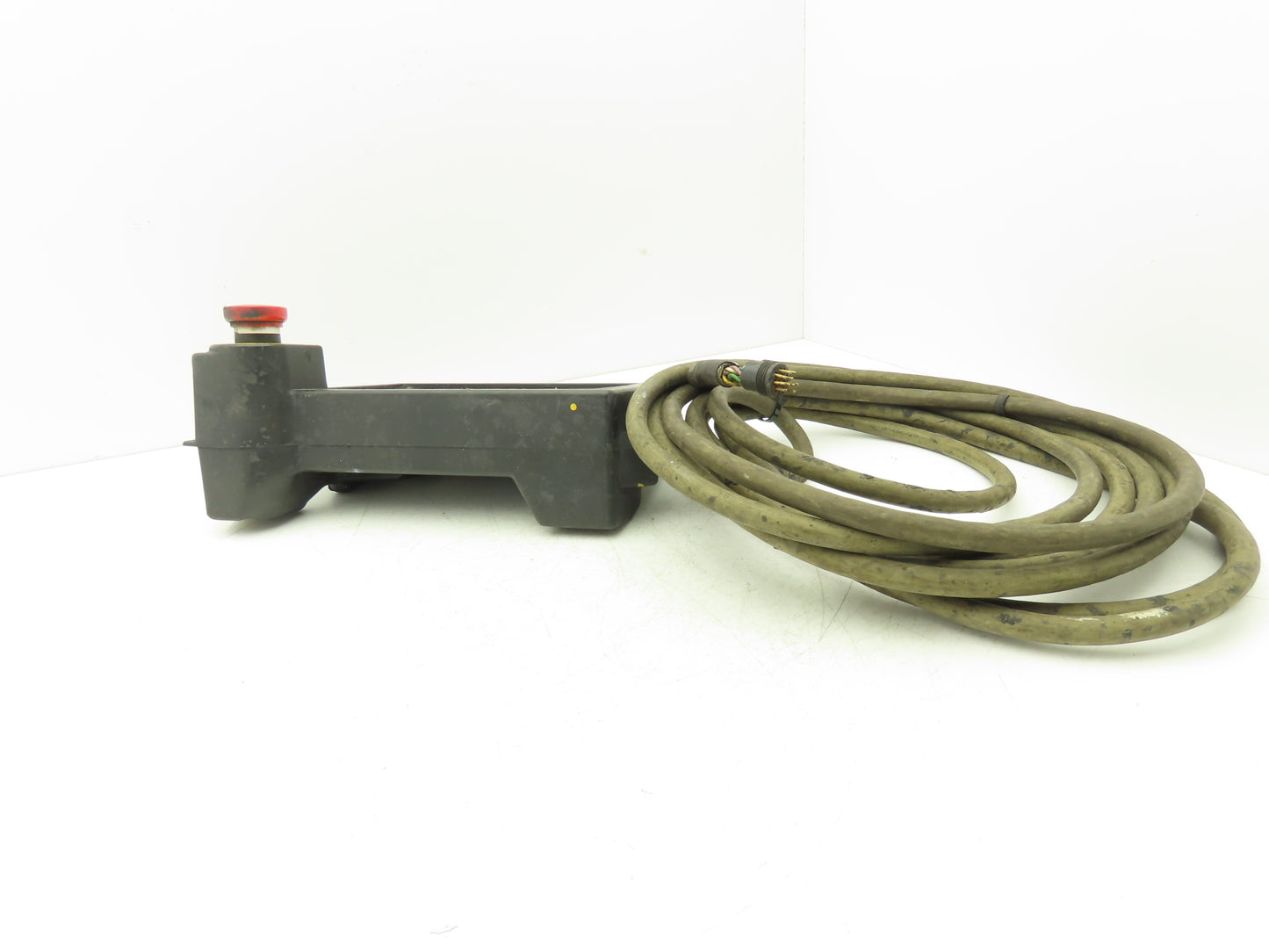 ABB 3HAB 2136-1 Robot Teach Pendant