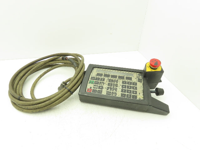 ABB 3HAB 2136-1 Robot Teach Pendant