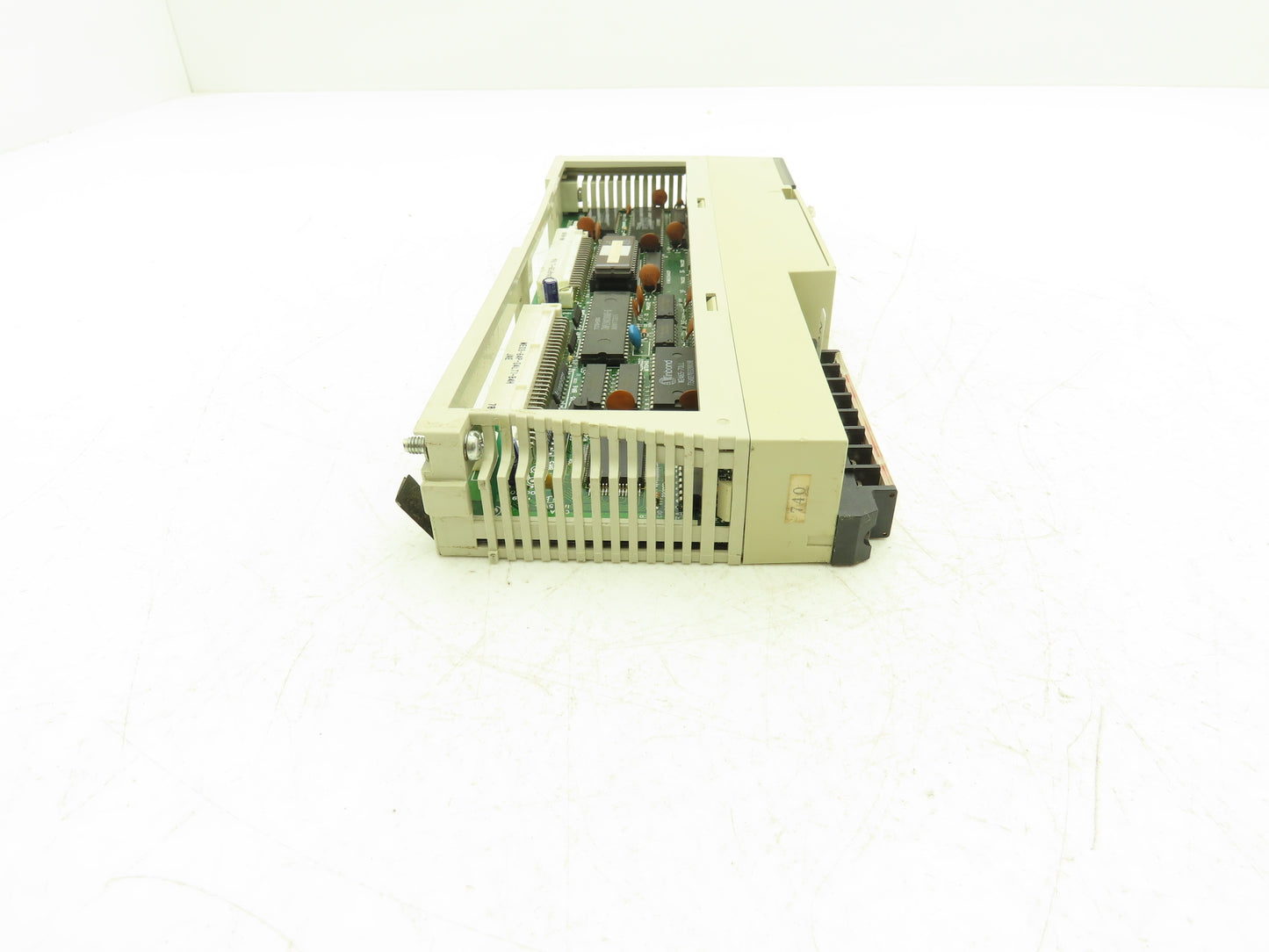 Sharp JW-10CM I/O Link Module Unit 12-24V