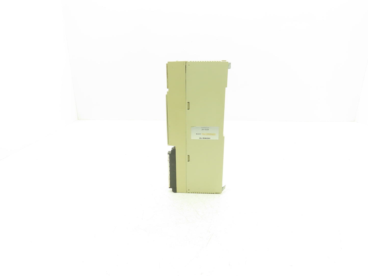 Sharp JW-10CM I/O Link Module Unit 12-24V