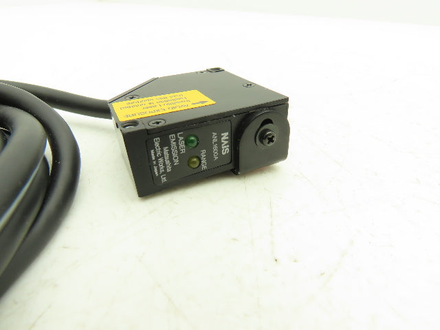 Matsushita ANL1600A NAIS Laser Sensor
