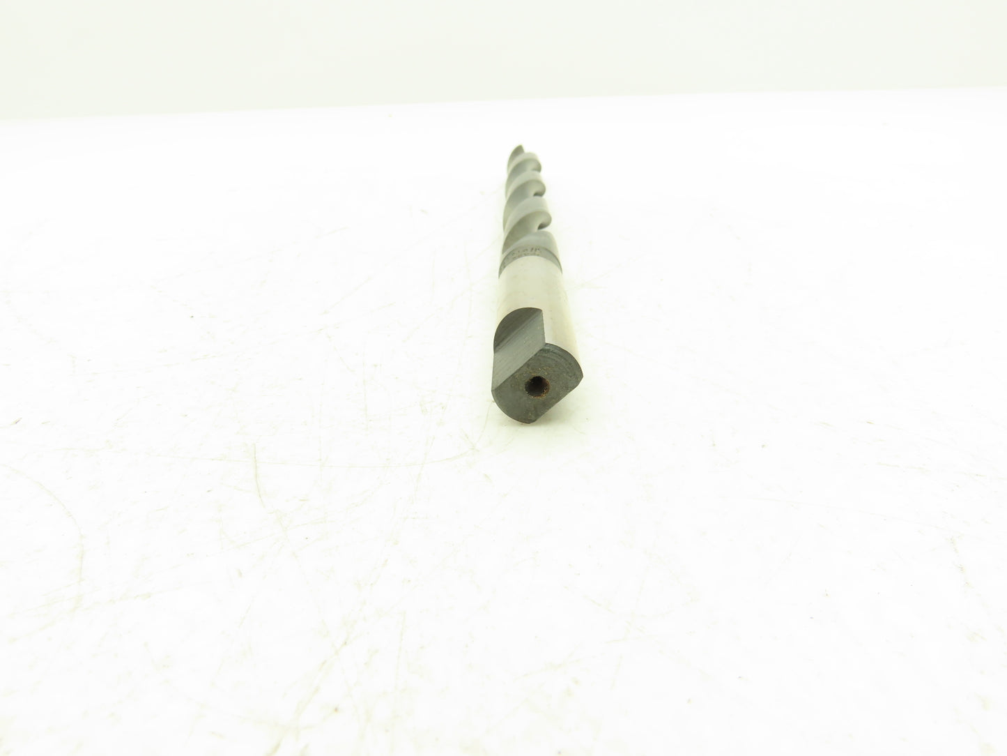 Cleveland 581918-1 0.625" Twist Drill Bit Tang Shank Lot of 7