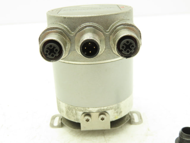 Posital Fraba OCD-EEA1B-0016-B150-PRM IXARC EtherNet/IP Rotary Encoder 16 Bit