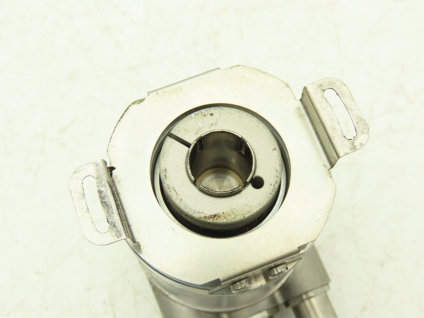 Posital Fraba OCD-EEA1B-1216-B150-PRM IXARC EtherNet/IP Rotary Encoder 16/12 Bit