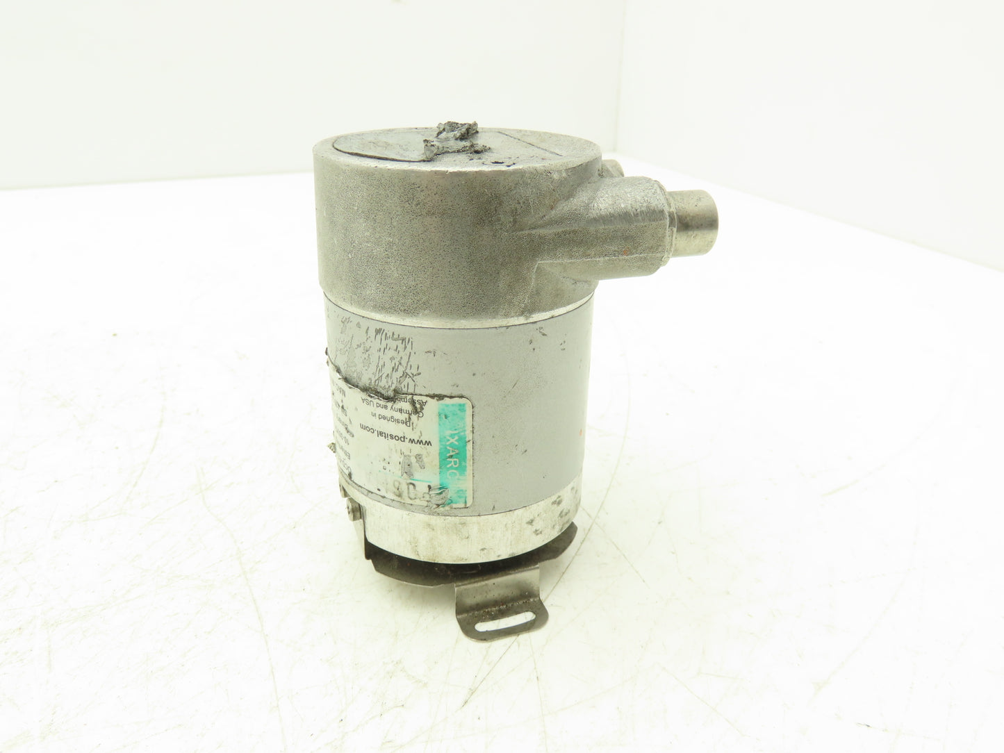 Posital Fraba OCD-EEA1B-1216-B150-PRM IXARC EtherNet/IP Rotary Encoder 16/12 Bit