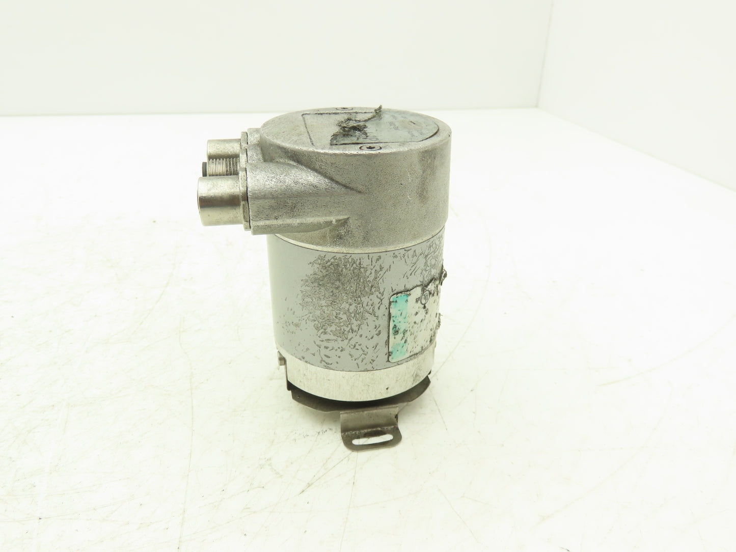 Posital Fraba OCD-EEA1B-1216-B150-PRM IXARC EtherNet/IP Rotary Encoder 16/12 Bit