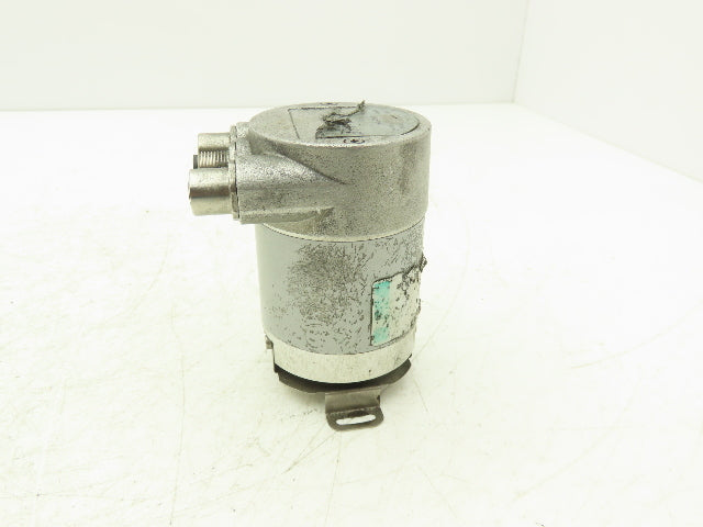 Posital Fraba OCD-EEA1B-1216-B150-PRM IXARC EtherNet/IP Rotary Encoder 16/12 Bit