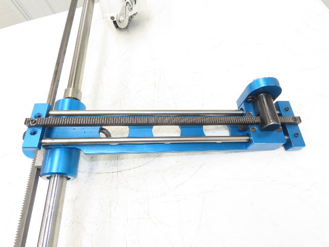 GCI 04082151C Tool Balancer Robot 3-Axis Slide Arm Pick and Place No Motors