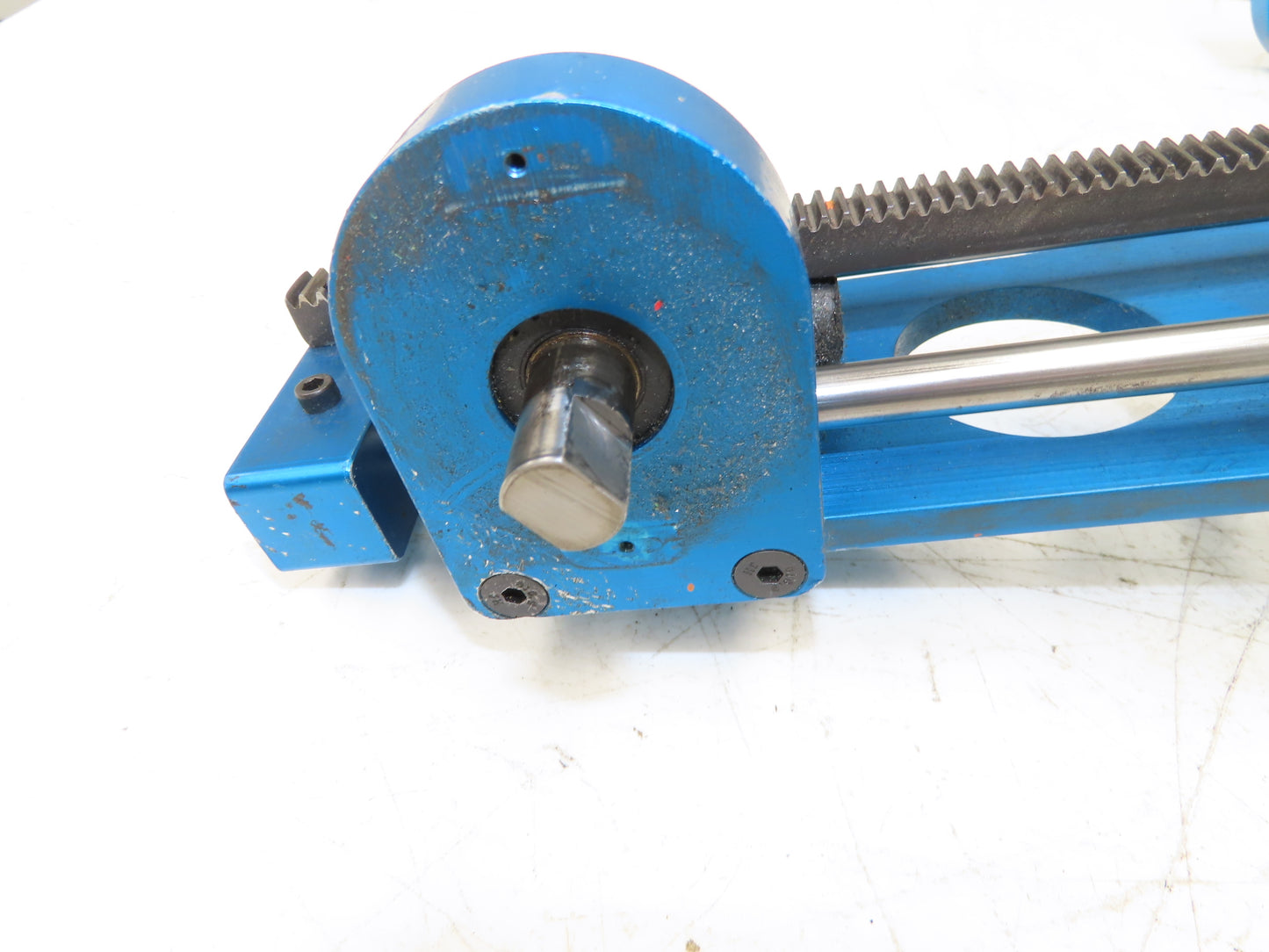 GCI 04082151C Tool Balancer Robot 3-Axis Slide Arm Pick and Place No Motors