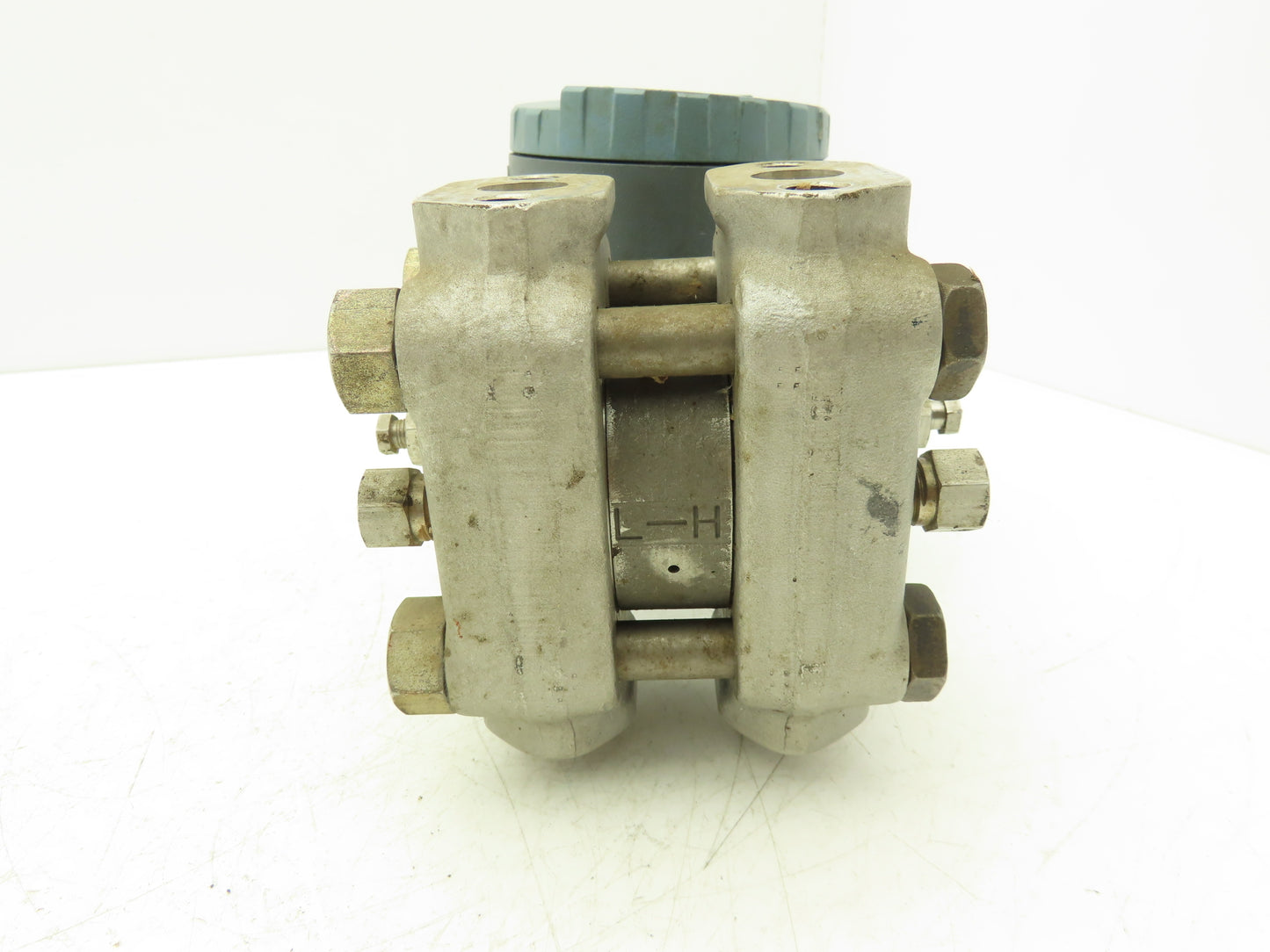 Foxboro 823DP-I3S1NL0-Y Electronic Pressure Transmitter 12.5-65VDC 3000PSI