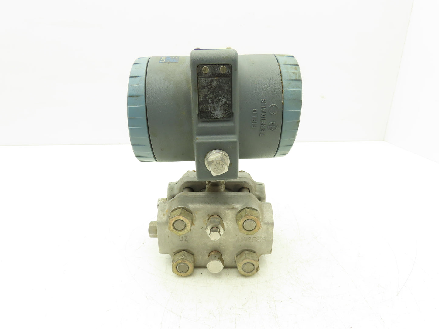 Foxboro 823DP-I3S1NL0-Y Electronic Pressure Transmitter 12.5-65VDC 3000PSI