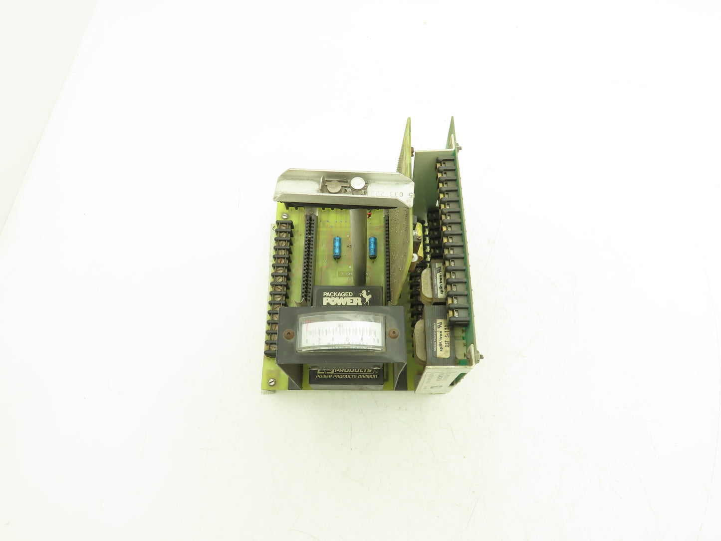 Cincinnati Milacron 3-424-1813A Power Supply