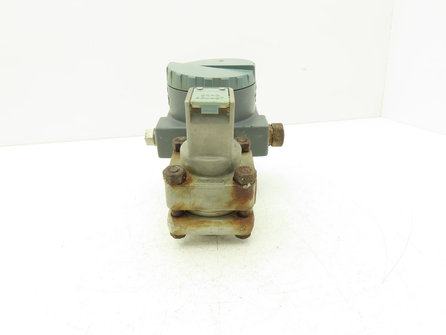 Foxboro 821GM-IS1NM2 Pressure Transmitter 1/2"NPT 12.5-65vdc