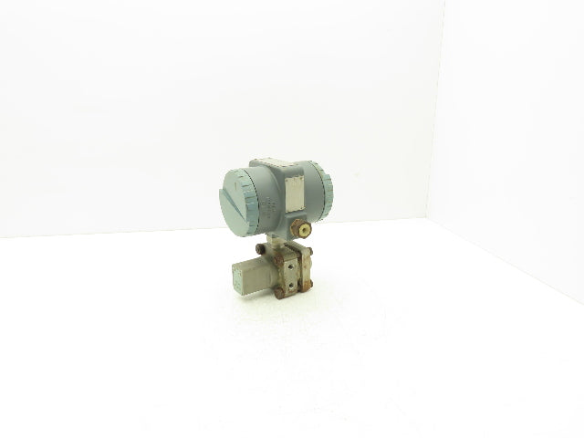 Foxboro 821GM-IS1NM2 Pressure Transmitter 1/2"NPT 12.5-65vdc
