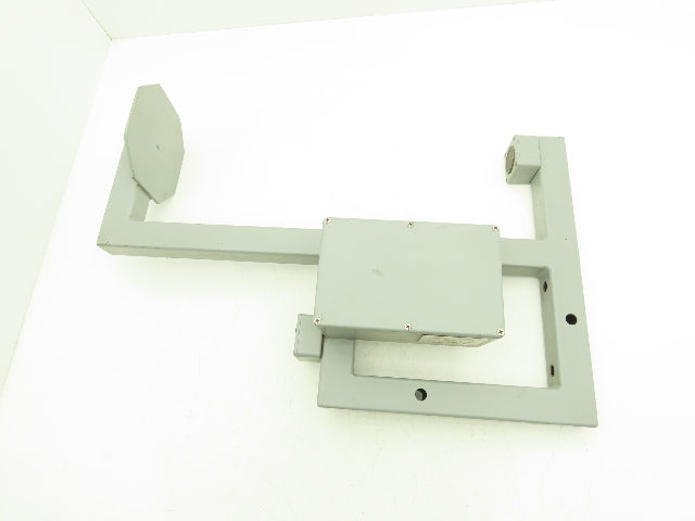 Robert Lacroix & Associes USS-1 Frame with 2 Ultrasonic Sensors & Control Box