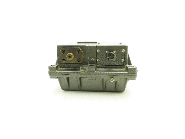 PressTech Controls 7606-9410-03F Junction Box With Controller