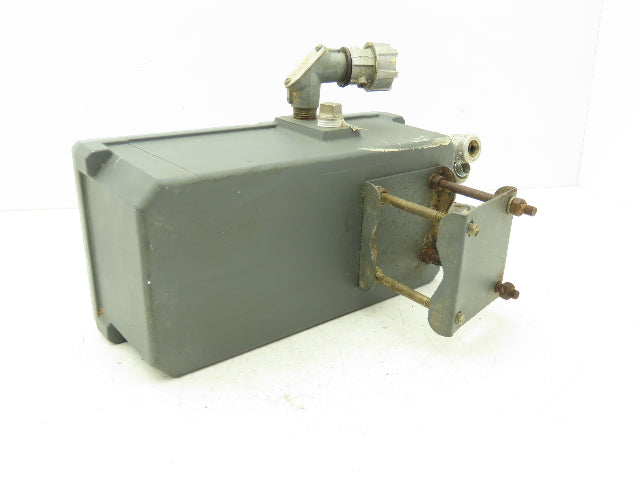 Foxboro IMT20-PA10FGZ Magnetic Flow Transmitter 120VAC I/A Series