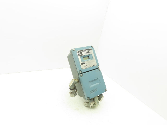 Foxboro IMT20-PA10FGZ Magnetic Flow Transmitter 120VAC I/A Series