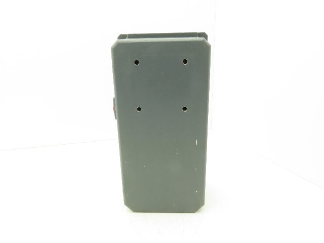 Foxboro IMT10-SA10-G Magnetic Flow Transmitter 120VAC I/A Series