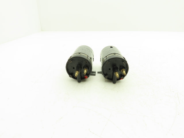 Johnson Controls EP-8000-2 Electro-Pneumatic Transducer 0-10vdc Input Lot of 2