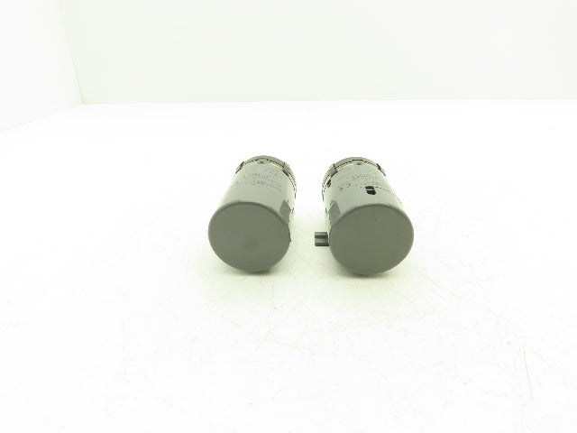 Johnson Controls EP-8000-2 Electro-Pneumatic Transducer 0-10vdc Input Lot of 2